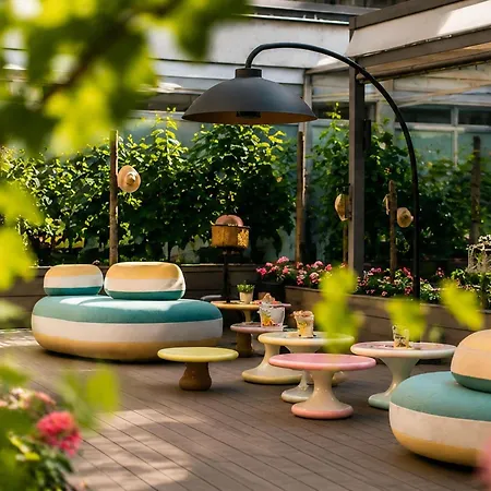 Sofitel Strasbourg Grande Ile-2